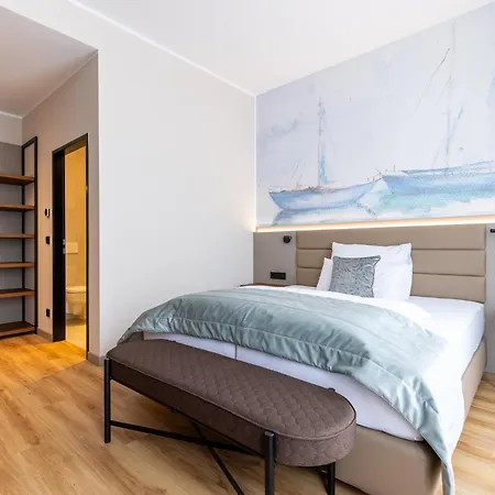 Boutique Adria 4* Wels