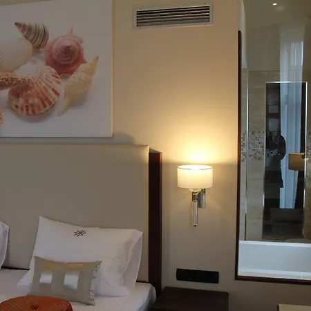 Boutique Adria 4* 벨스