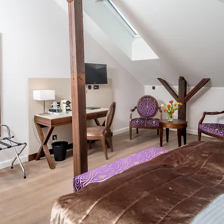 Boutique Adria Hotel