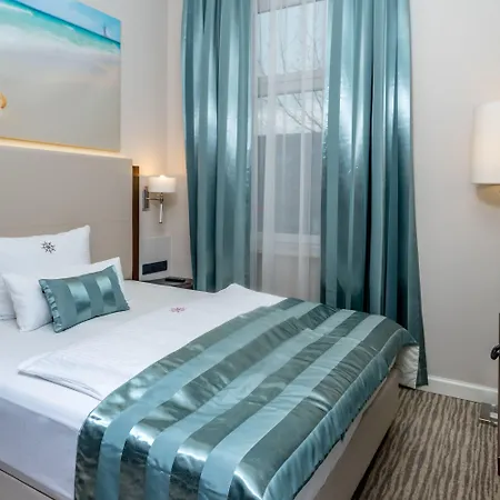 호텔 Boutique Adria 4*