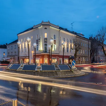 Hotel Boutique Adria