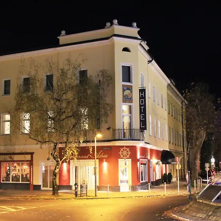 Hotel Boutique Adria Wels