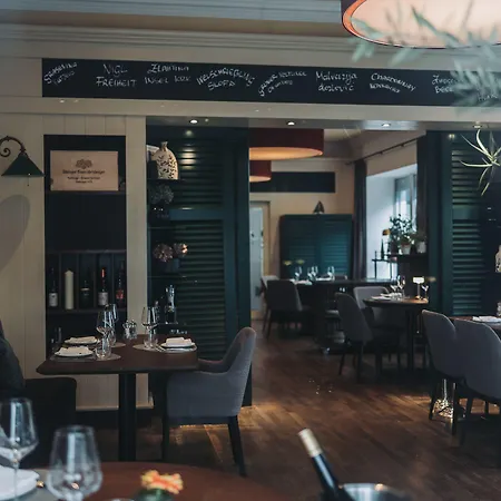 Hotel Boutique Adria Wels