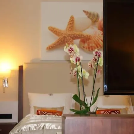 Boutique Adria Hotel Wels