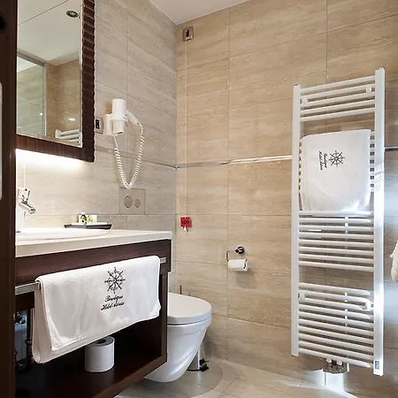 Boutique Adria Отель