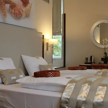 Boutique Adria Вельс