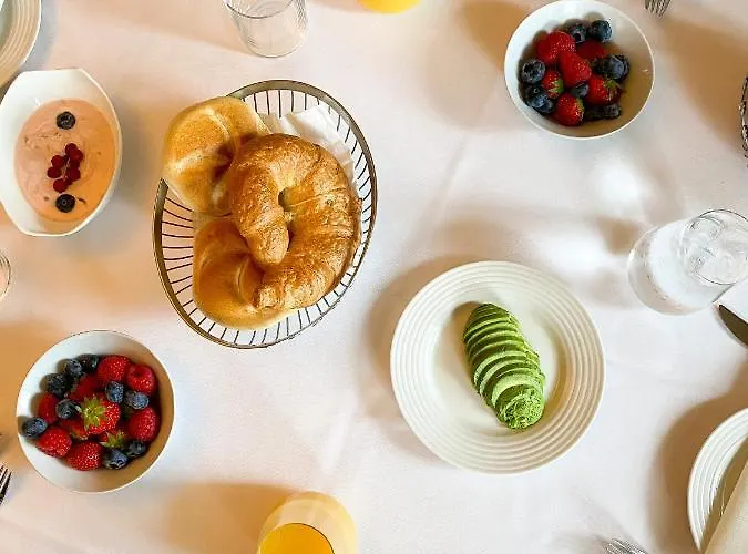 Hotel Boutique Adria 4*