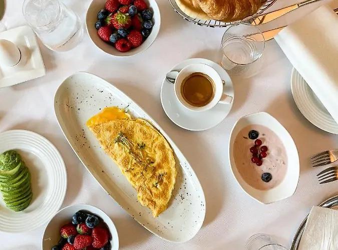 Boutique Adria Hotel Wels