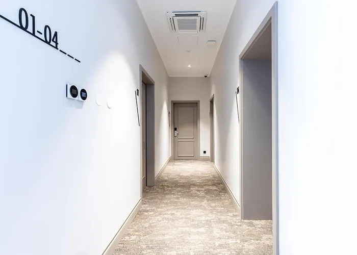 Boutique Adria Hotel