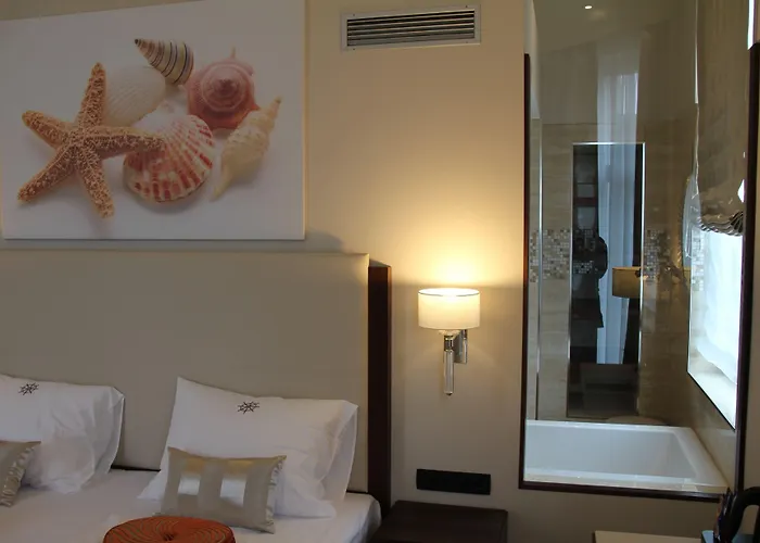 Boutique Adria 4* Wels