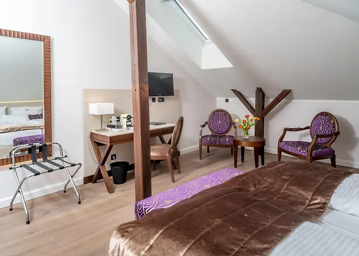 Boutique Adria Hotel