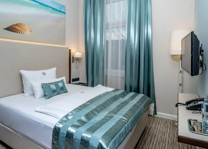 Hotel Boutique Adria 4*