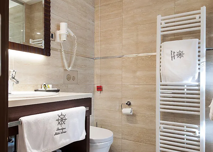 Hotel Boutique Adria Wels