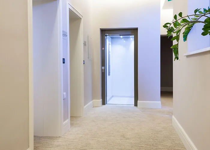 Boutique Adria Hotel