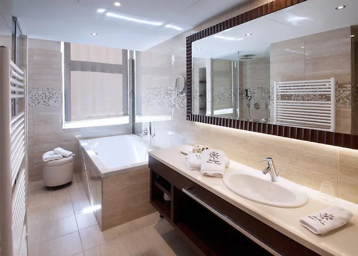 Hotel Boutique Adria