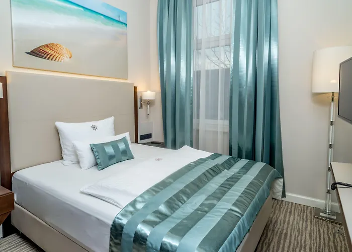 Hotel Boutique Adria Wels