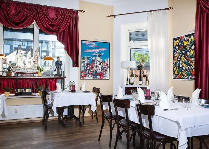 Hotel Boutique Adria Wels