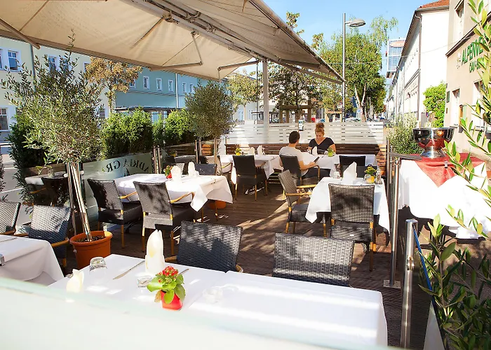 Hotel Boutique Adria