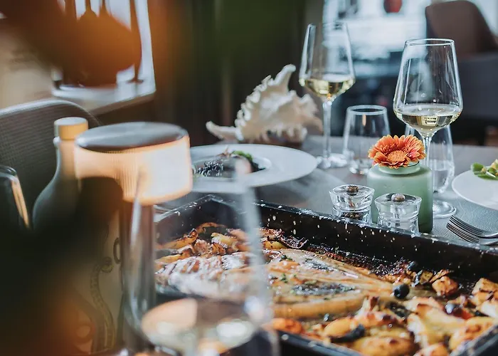 Hotel Boutique Adria 4*