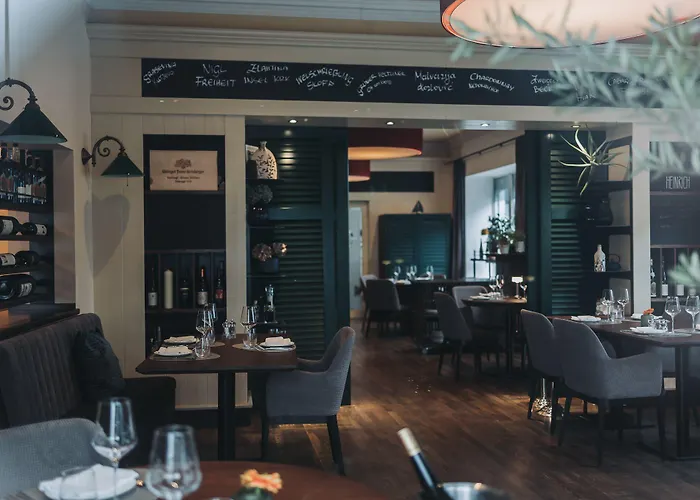 Hotel Boutique Adria Wels