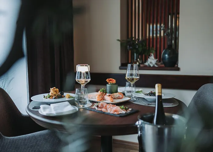 Hotel Boutique Adria 4*