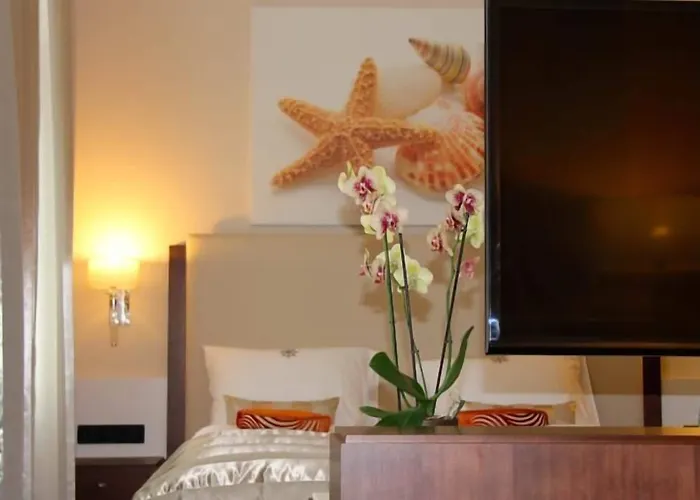 Boutique Adria Hotel Wels