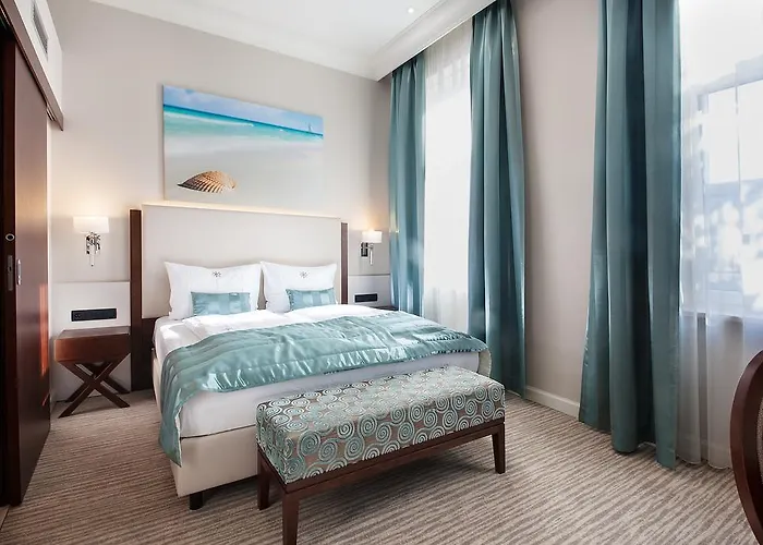 Boutique Adria Hotel