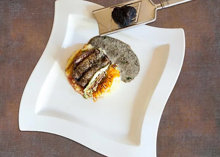 Hotel Boutique Adria Wels